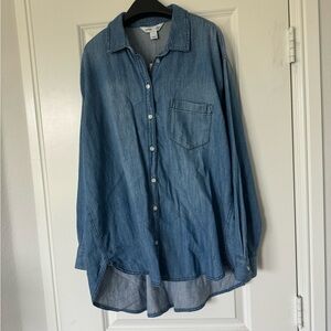 Old Navy blouse